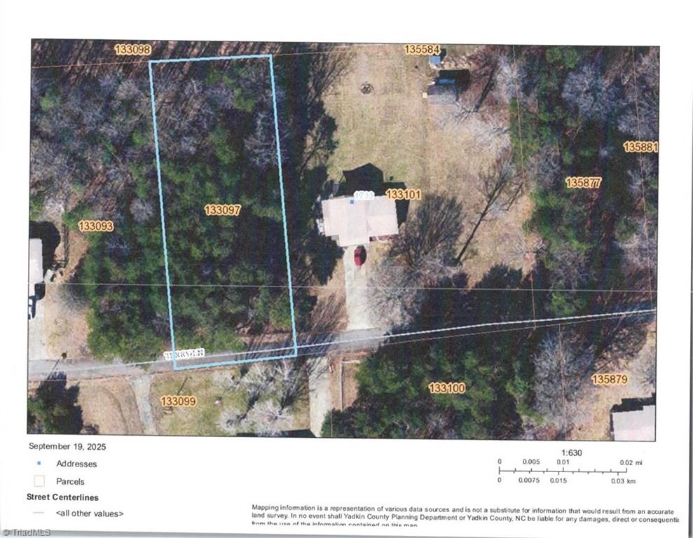 00 Terry Lane Property Photo 1