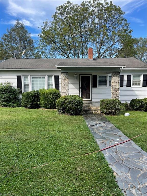 191 Circle Street Property Photo 1