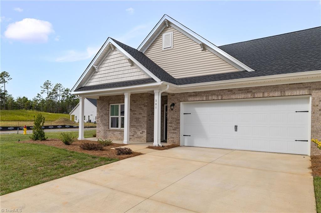 301 Beeson Court Property Photo 3