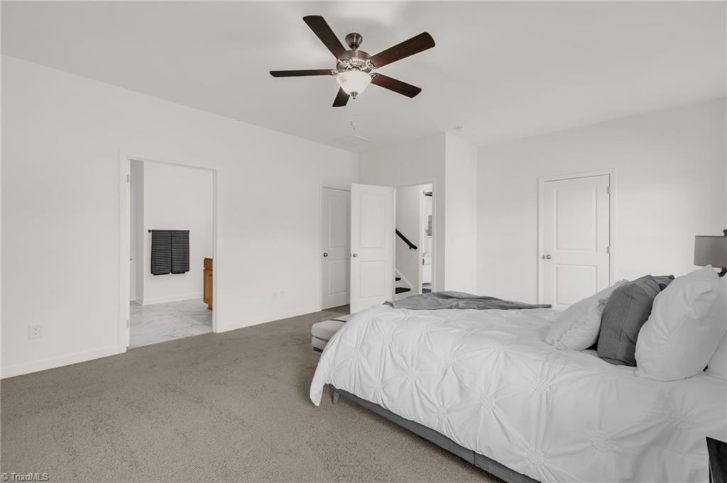 301 Beeson Court Property Photo 18