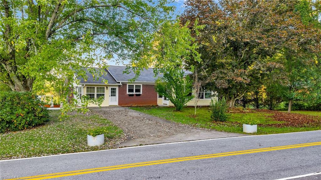117 Andrews Ridge Road Property Photo 14