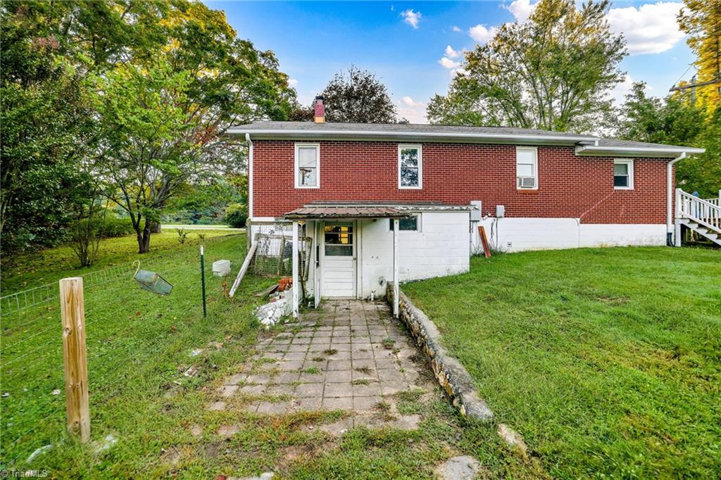 117 Andrews Ridge Road Property Photo 15