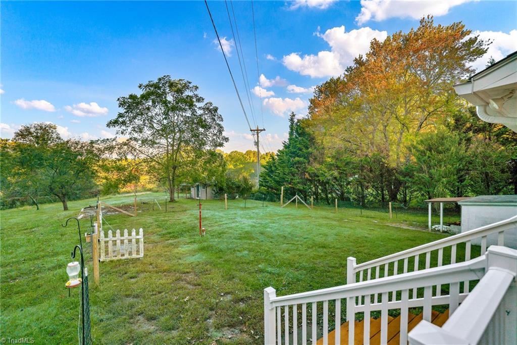 117 Andrews Ridge Road Property Photo 17