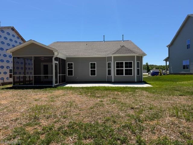136 Royal Pines Drive Property Photo 11