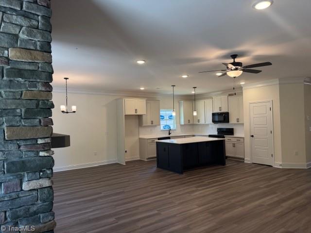 136 Royal Pines Drive Property Photo 13