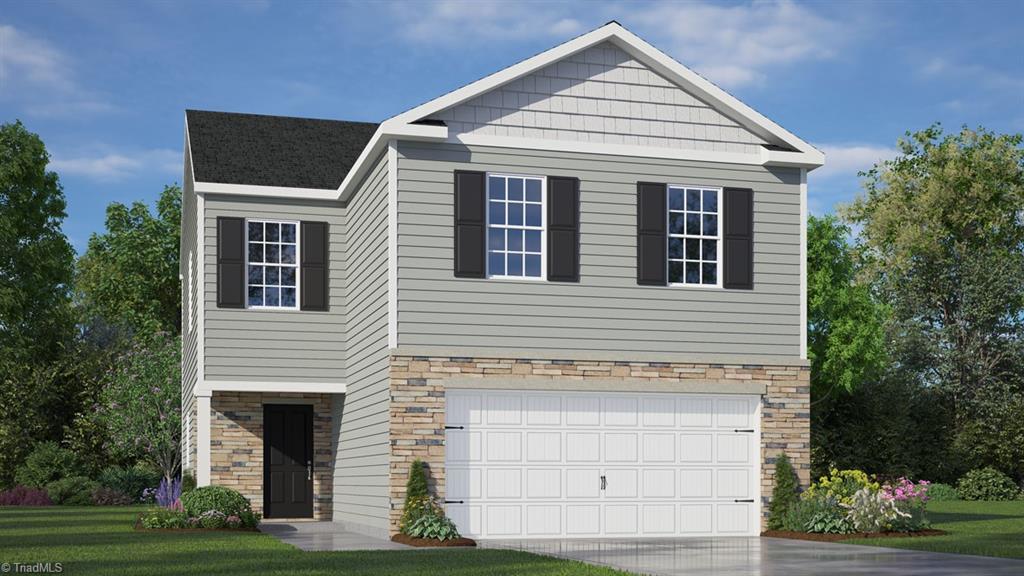 6634 Capstone Court Property Photo 1