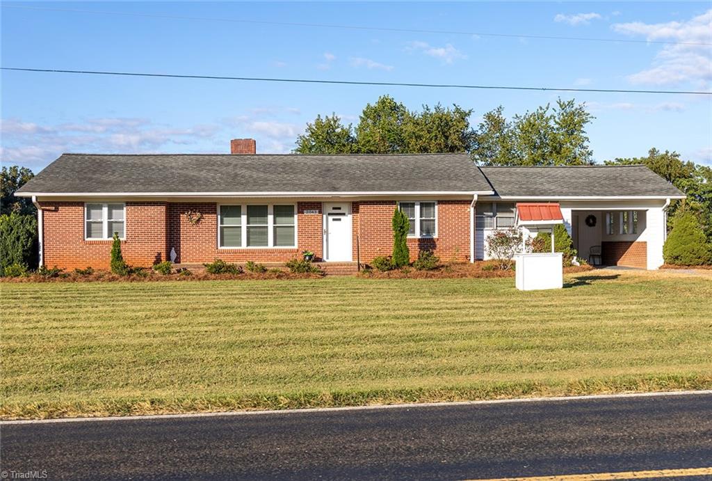 2043 Snow Hill Church Road