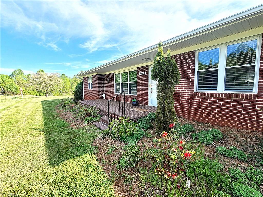 2043 Snow Hill Church Road Property Photo 2