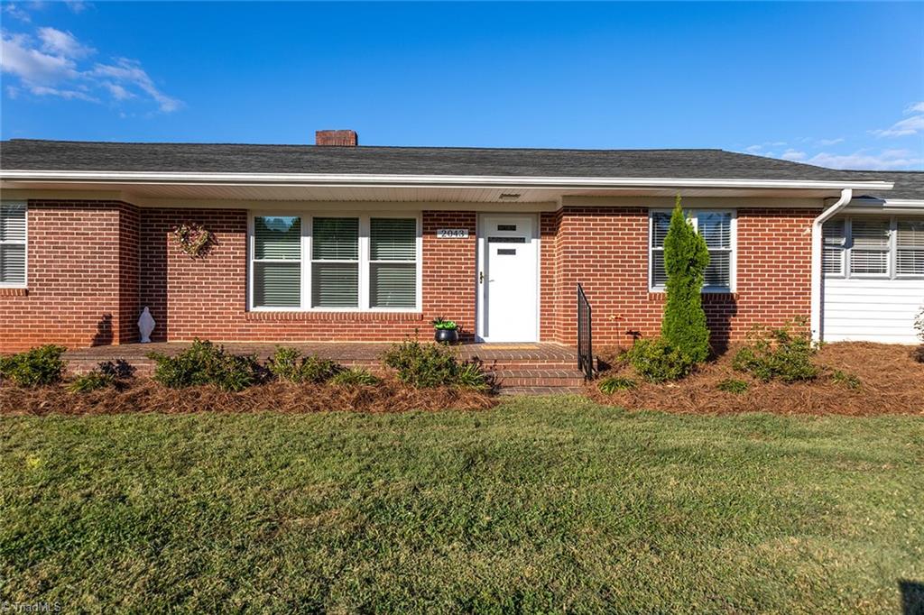 2043 Snow Hill Church Road Property Photo 3