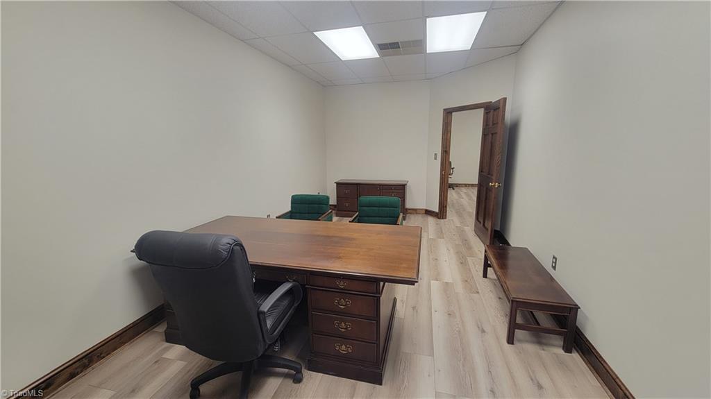 603b Eastchester Drive Property Photo 8