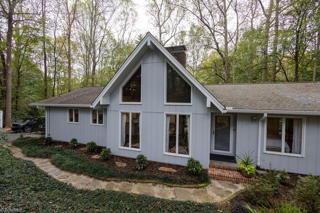 483 Pine Creek Trail Property Photo 1