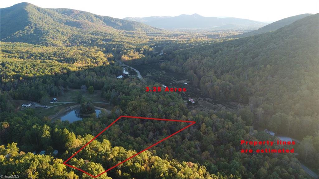 Tbd Fisher Peak Trail Property Photo 1