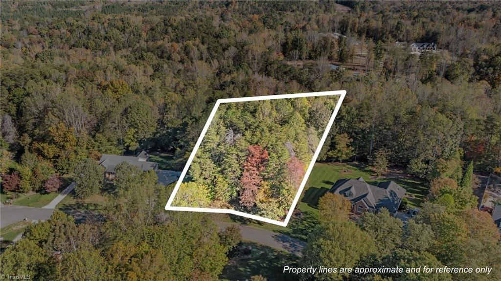 00 Deer Trace Lane Property Photo 1