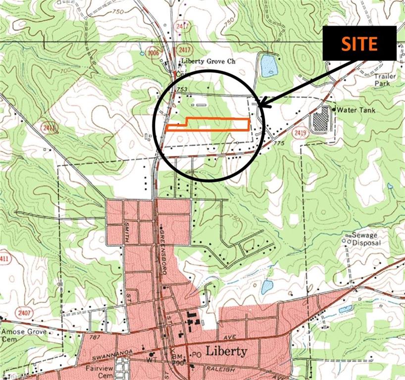 5484 Old 421 Road Property Photo 8