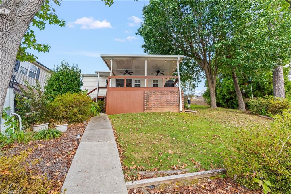 147 Badin Lake Circle Property Photo 28