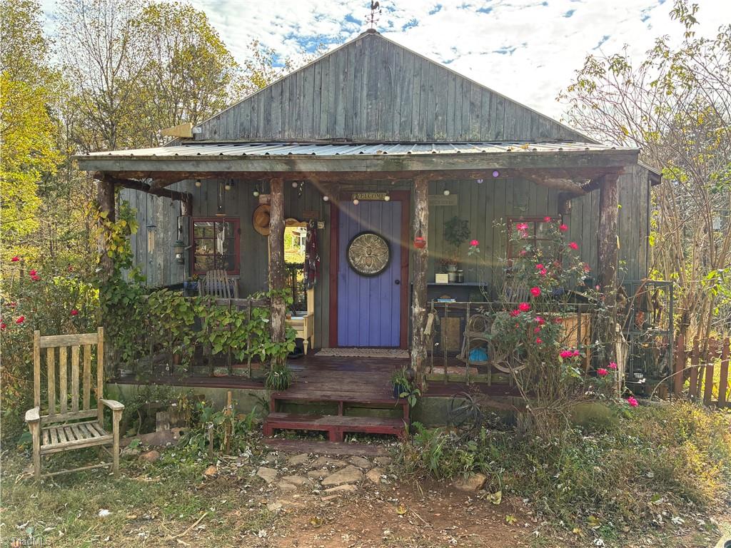 250 High Meadow Trail Property Photo 1