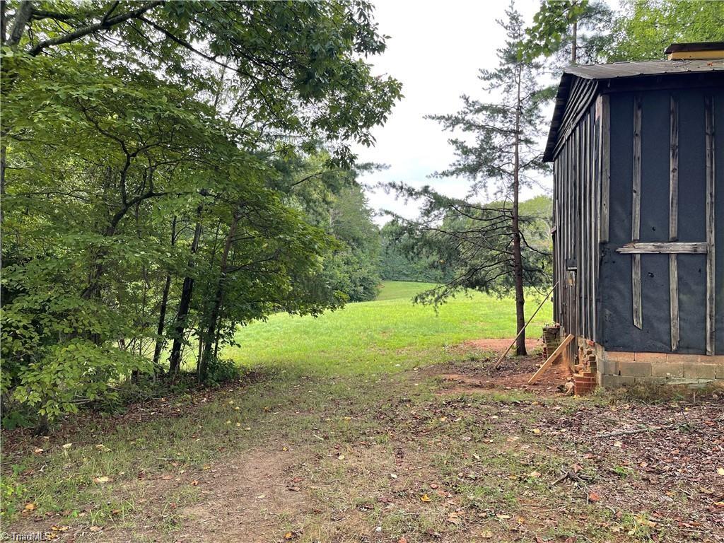 Lot 4 Rock Haven Drive Property Photo 1