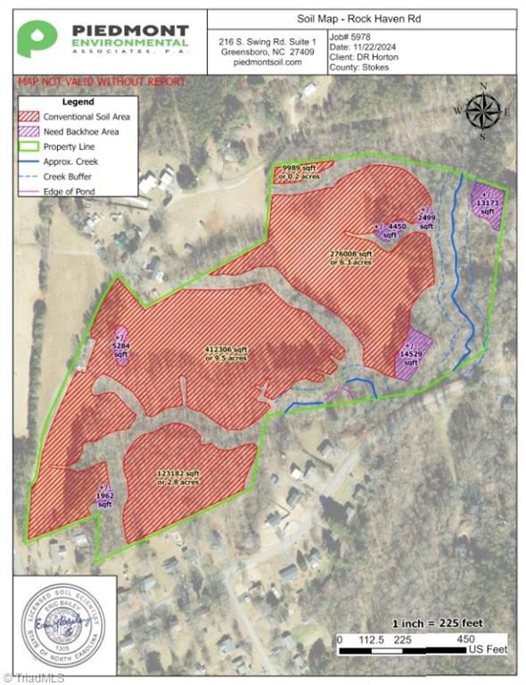 Lot 4 Rock Haven Drive Property Photo 5