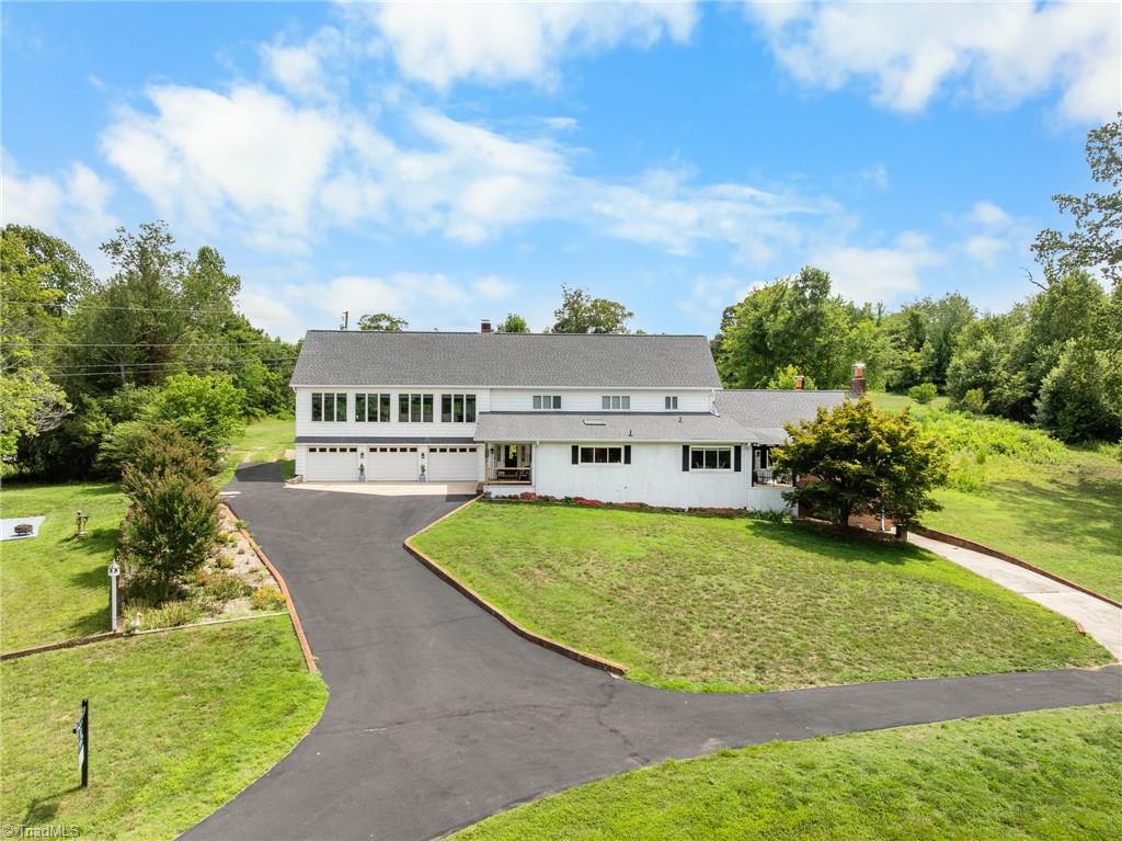 2740 Wiley Farm Road Property Photo 1