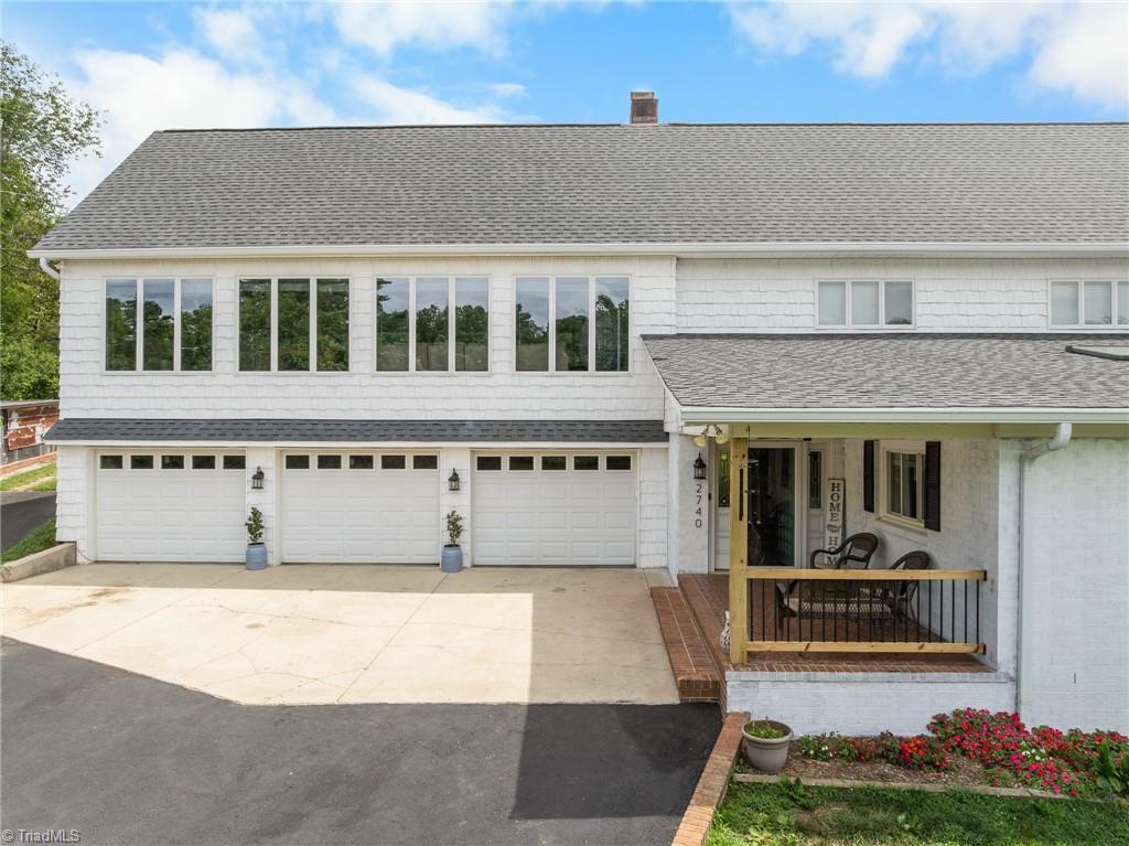 2740 Wiley Farm Road Property Photo 4