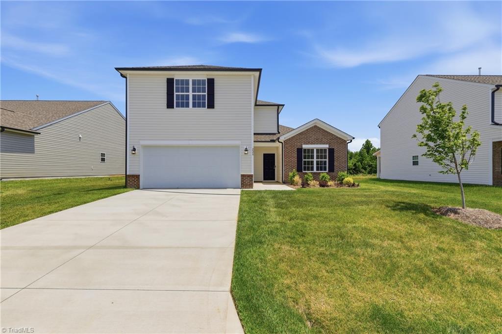 228 Waylon Court Property Photo 1