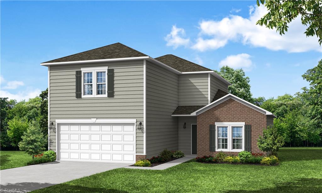 228 Waylon Court Property Photo 1
