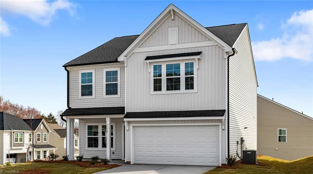 5375 Spicewood Lake Lane Property Photo 4