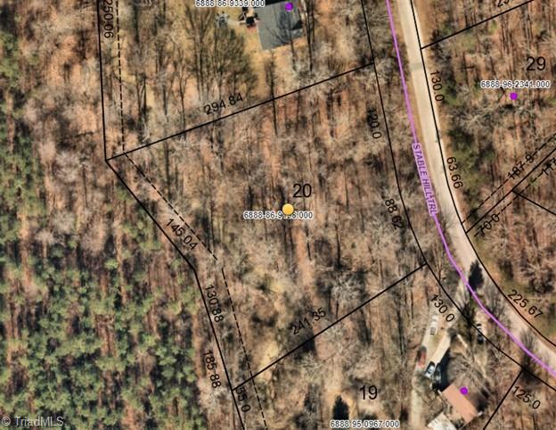2761 Stable Hill Trail Property Photo 1