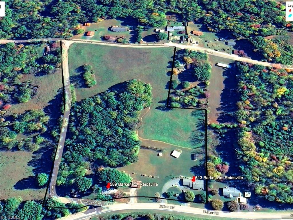 613 Barker Road Property Photo 3