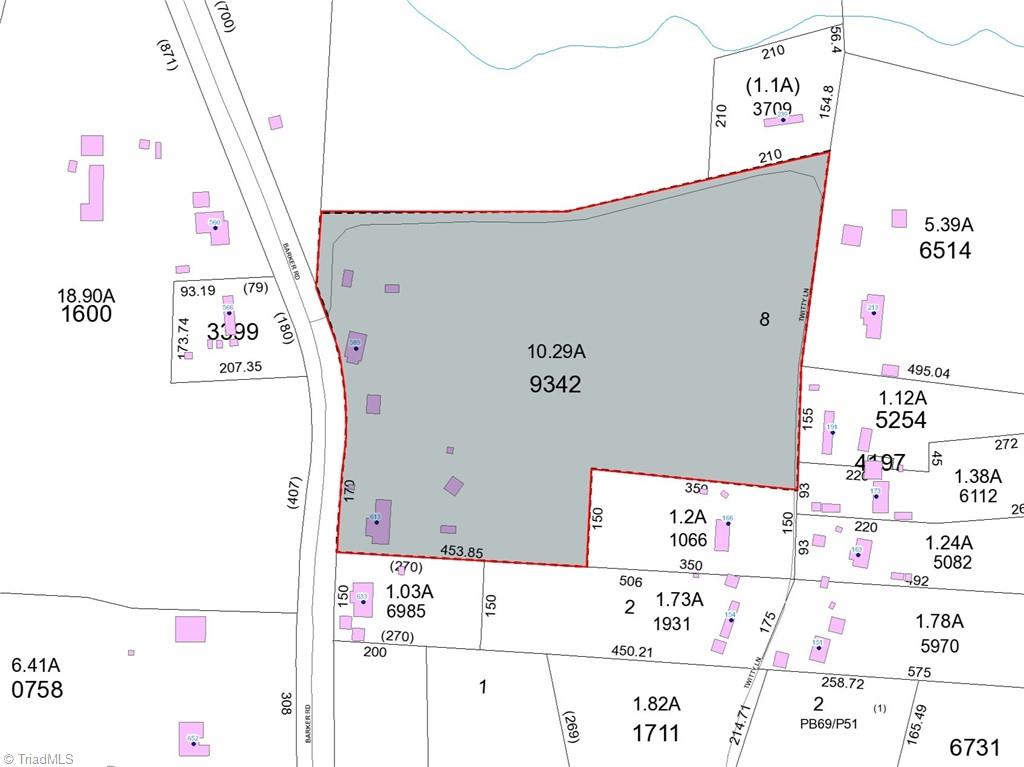 613 Barker Road Property Photo 4