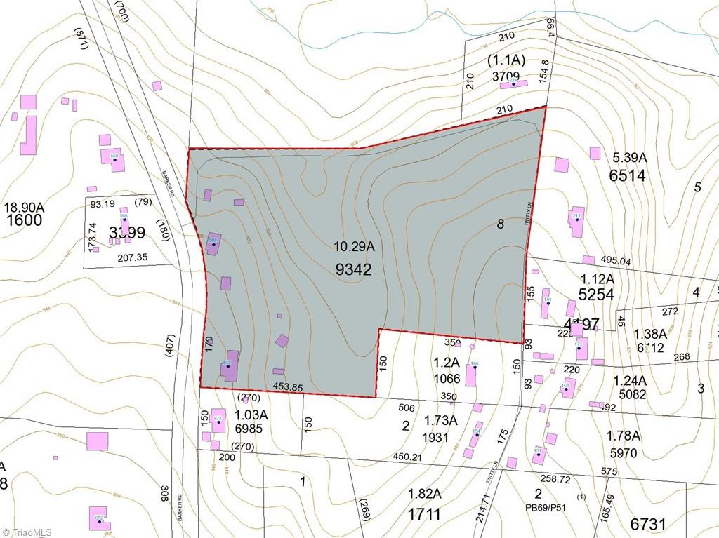 613 Barker Road Property Photo 5