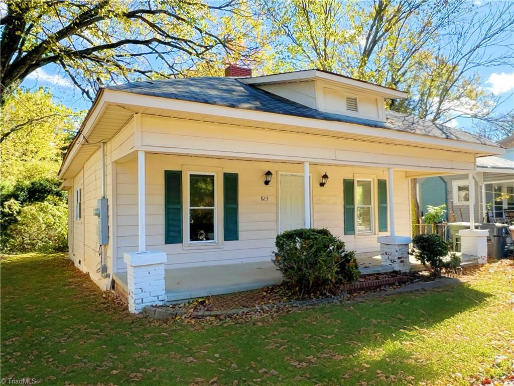 823 Silver Avenue Property Photo 3