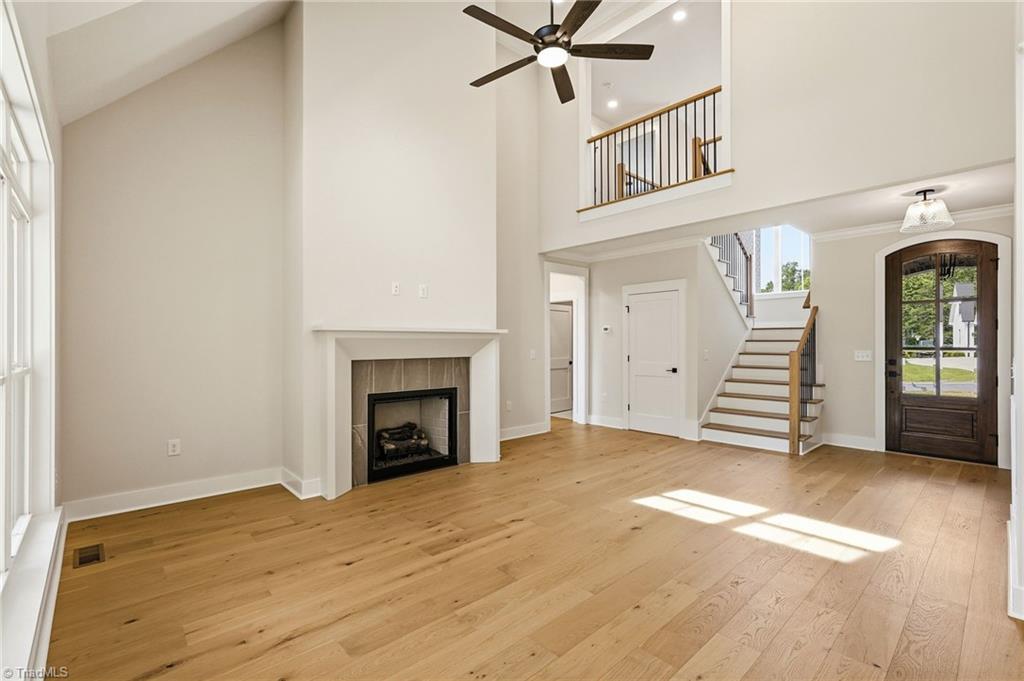 293 Old Heritage Drive Property Photo 8