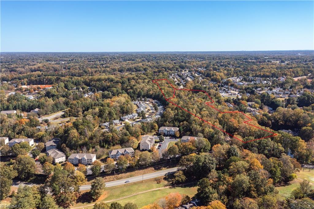 0 Virginia Branch Road Property Photo 1