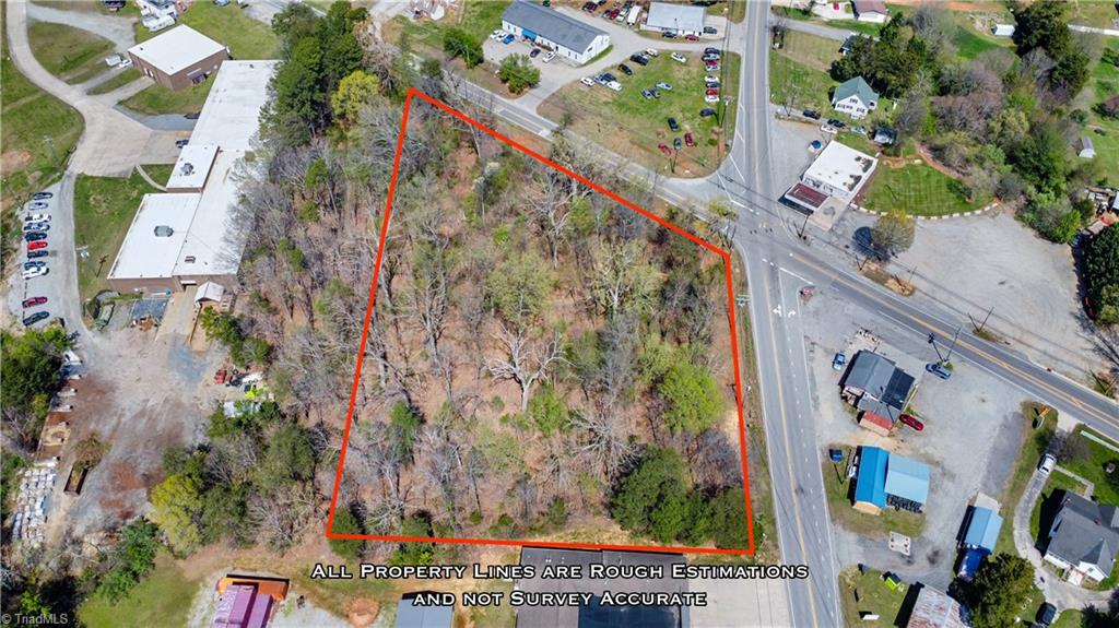0 Horneytown Road Property Photo 1