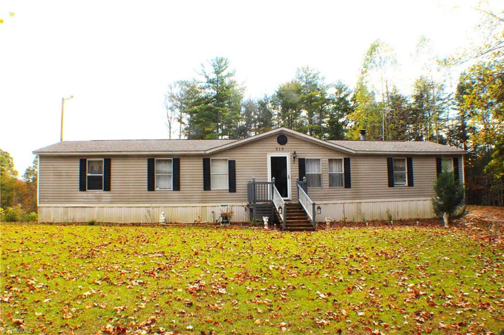 313 Webster Road Property Photo 1