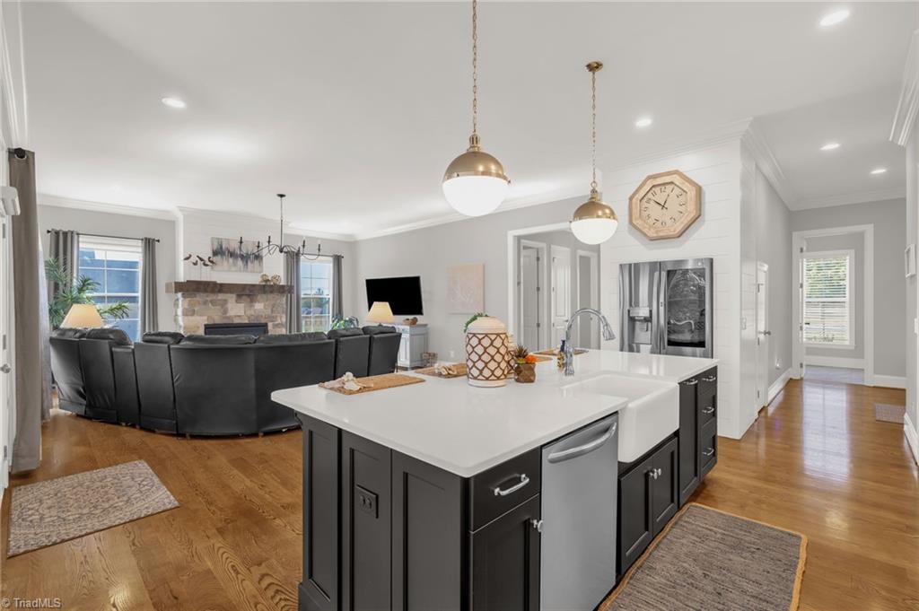 4262 Bridgehead Road Property Photo 14