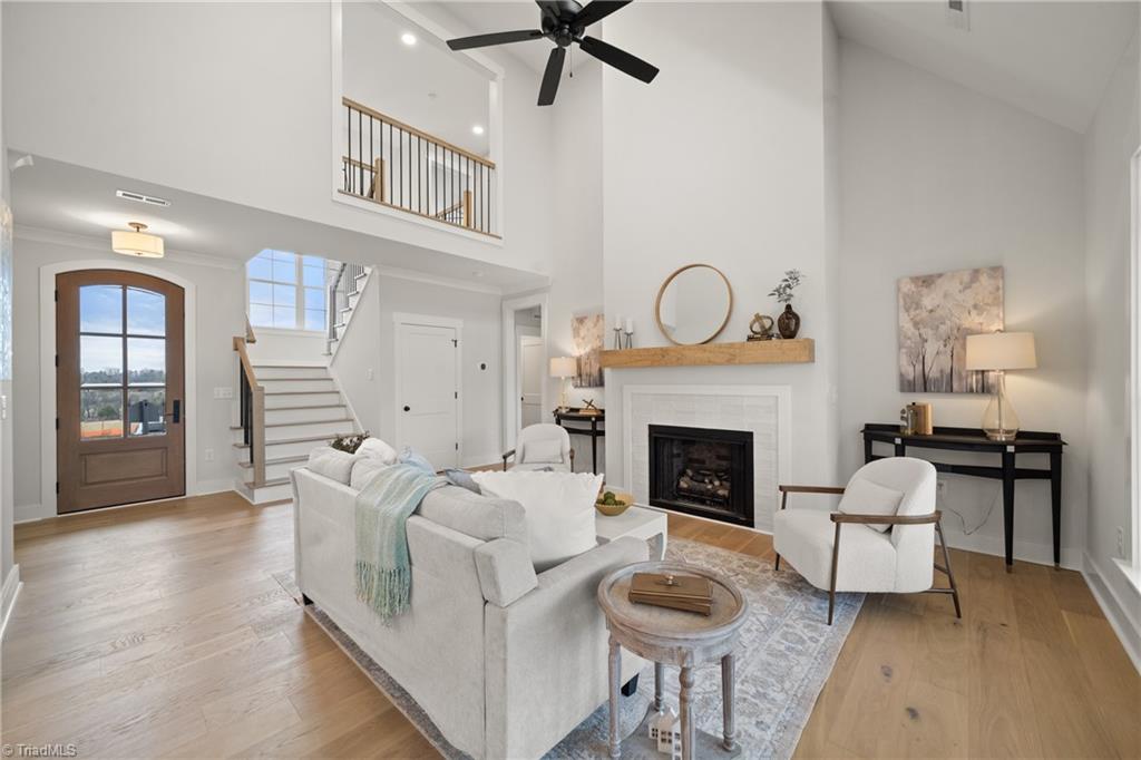 128 Orchard Grass Court Property Photo 3