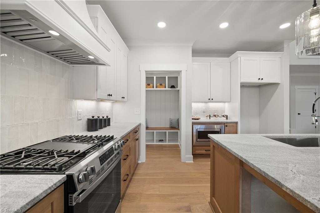 128 Orchard Grass Court Property Photo 14