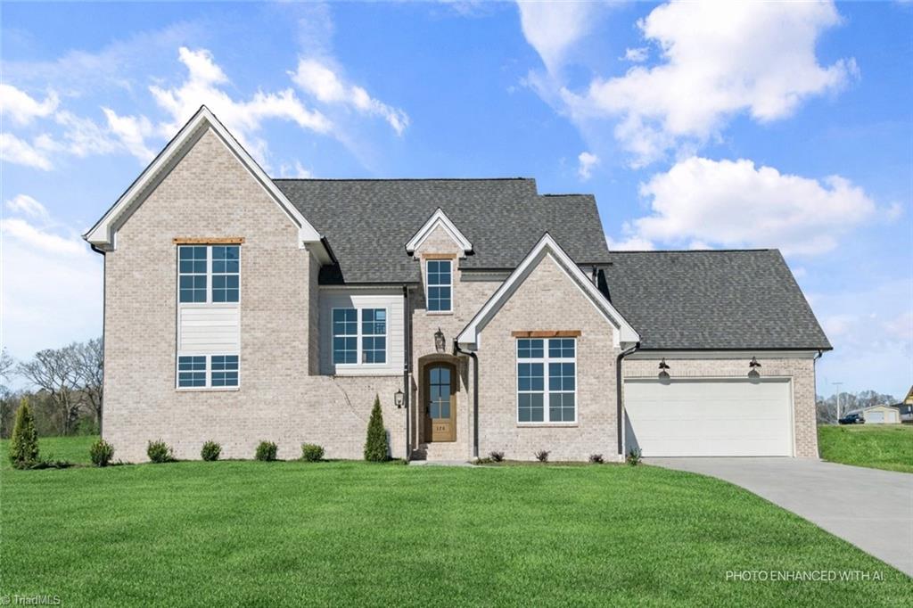 128 Orchard Grass Court Property Photo 42