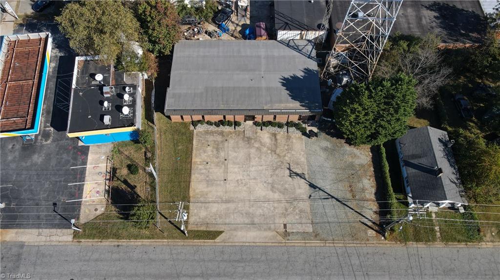 1007 Warren Street Property Photo 1