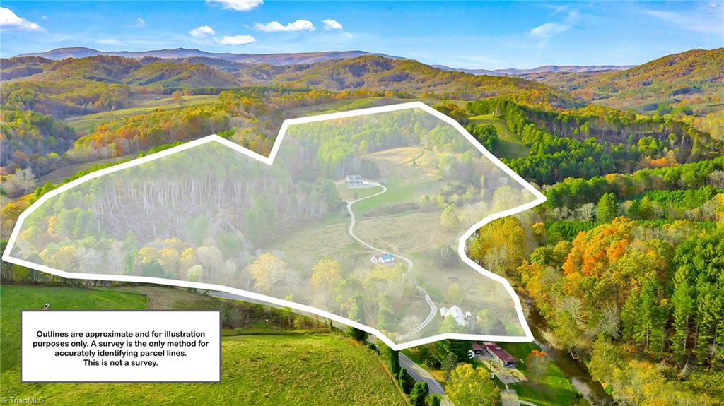 886 Jefferson Highway Property Photo 1