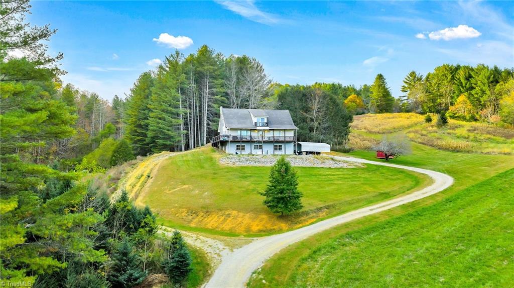 886 Jefferson Highway Property Photo 4