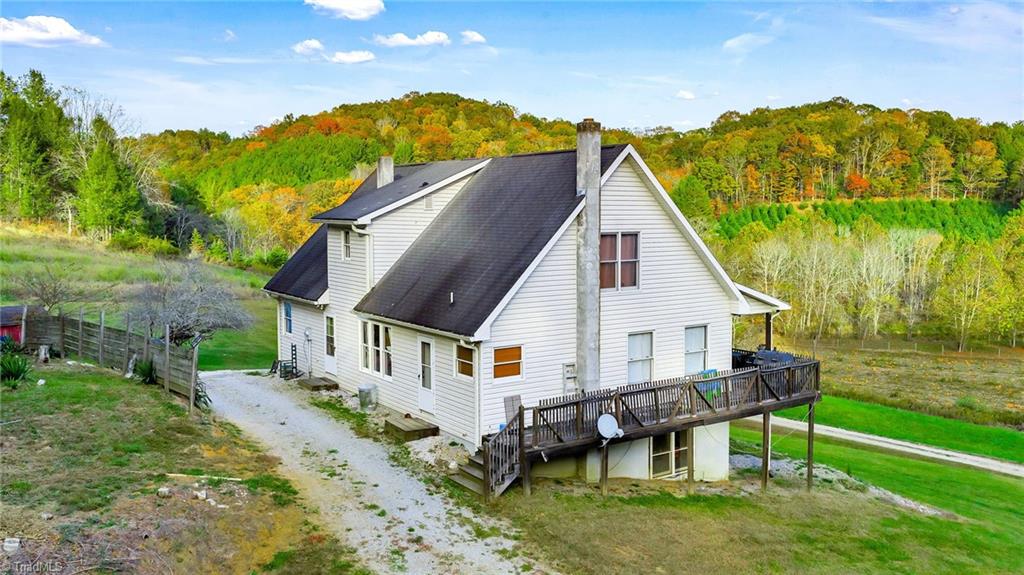 886 Jefferson Highway Property Photo 15