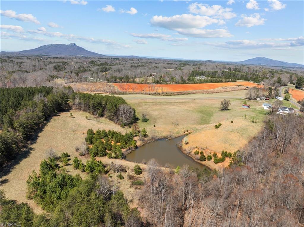 20 Acres Hauser Road Property Photo 1