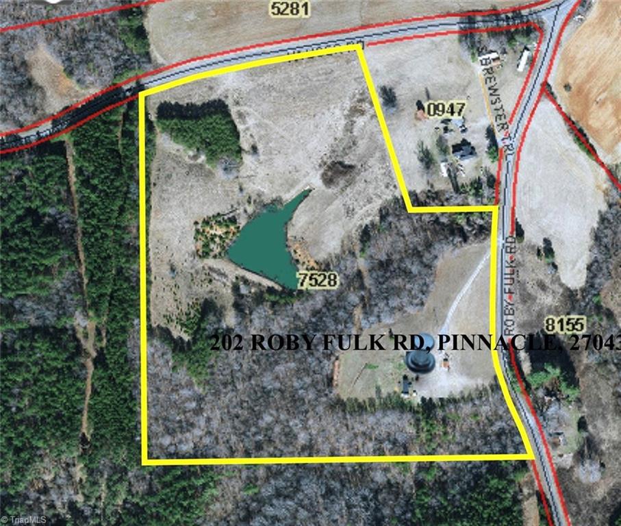 20 Acres Hauser Road Property Photo 6