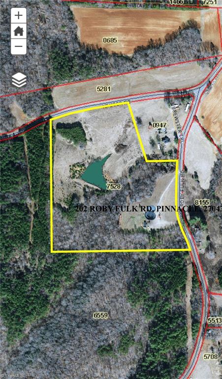 20 Acres Hauser Road Property Photo 8