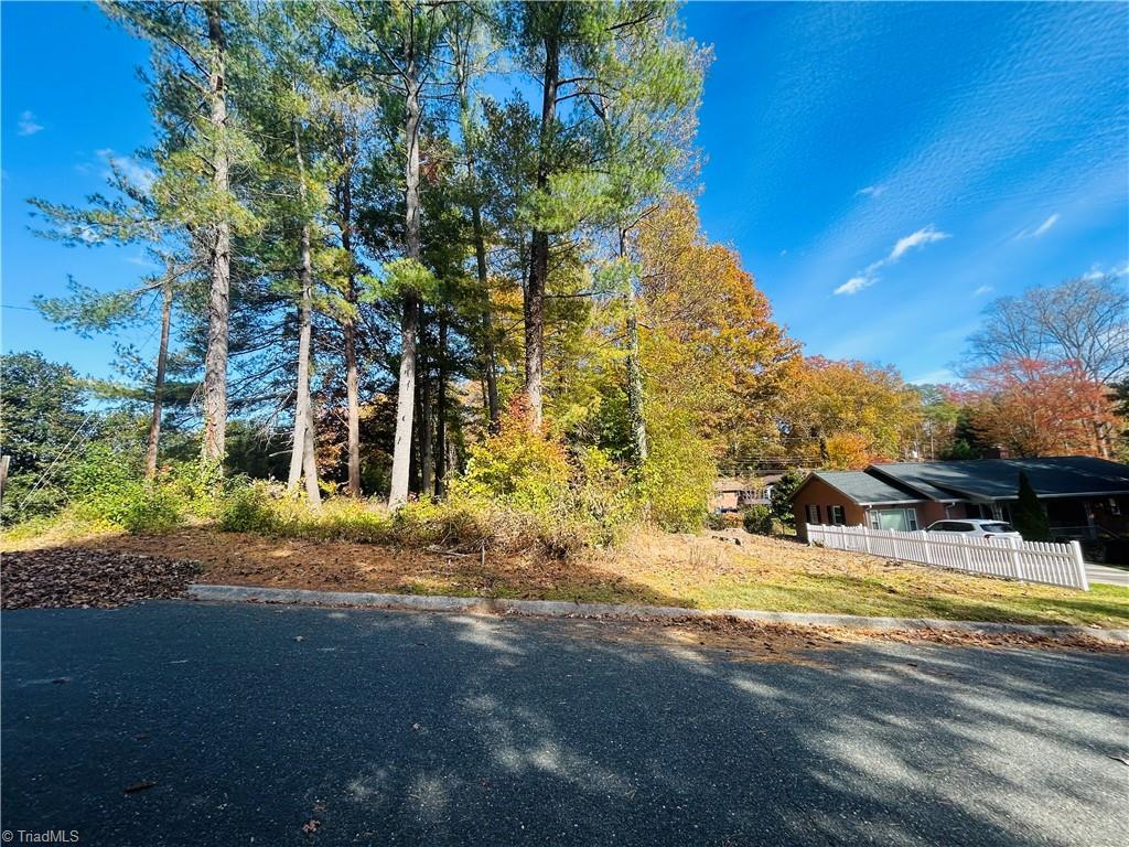 Tbd Old Springs Road Property Photo 1