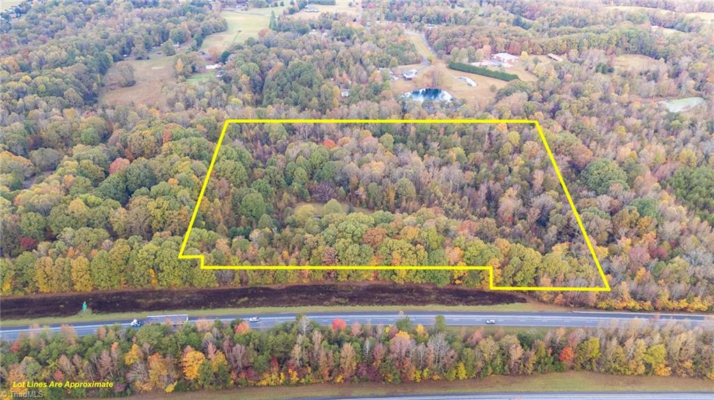 6700 Thurber Road Property Photo 3