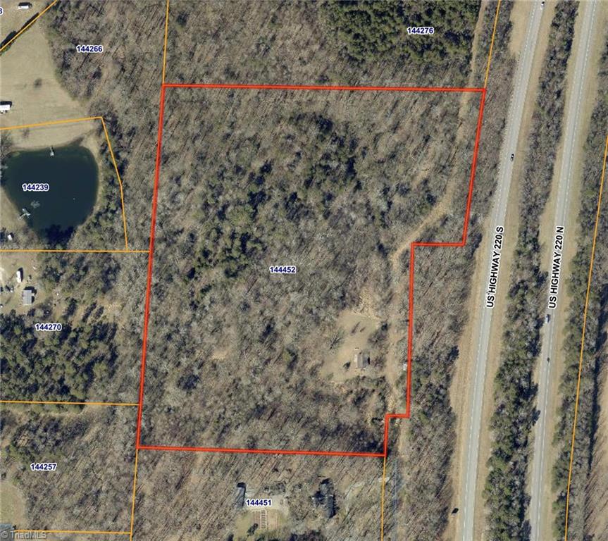 6700 Thurber Road Property Photo 14